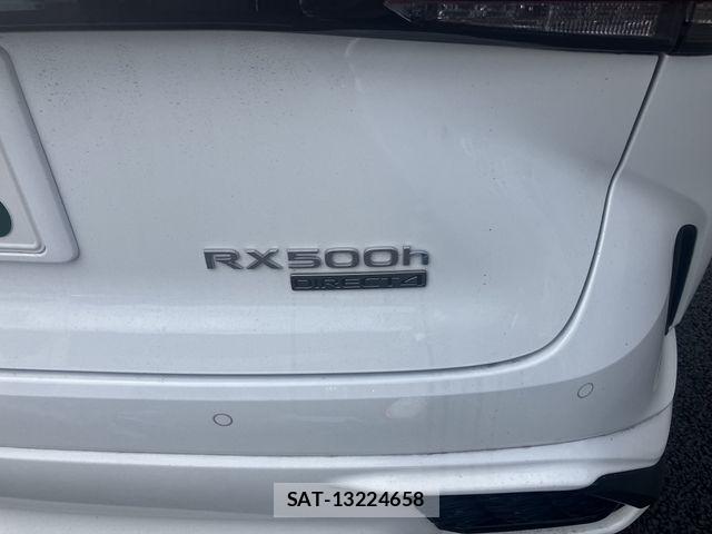 Lexus RX 2023-10 6499680-4