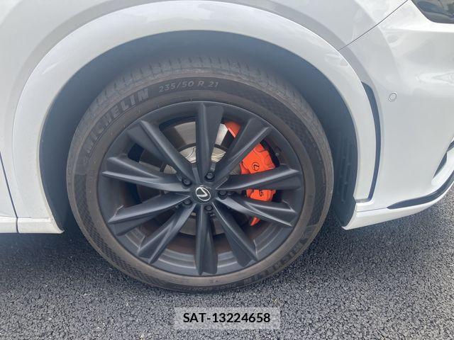 Lexus RX 2023-10 6499680-6