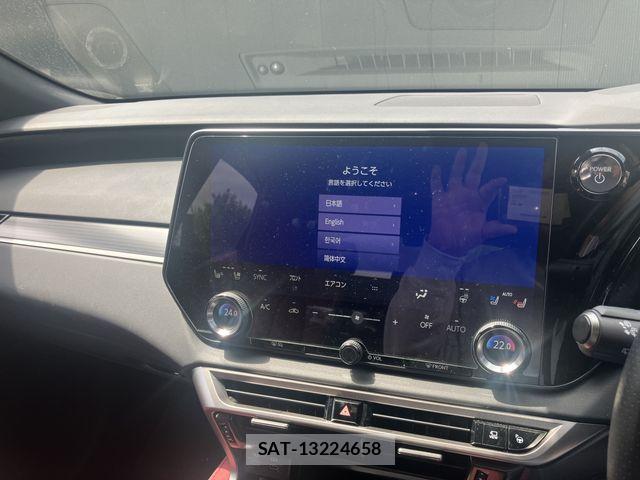 Lexus RX 2023-10 6499680-8