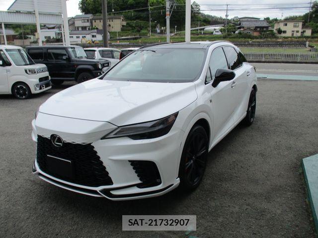 Lexus RX 2023-12 6691097-0