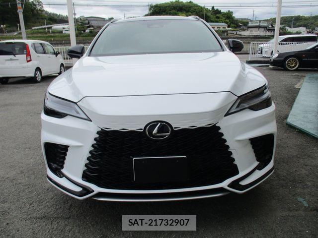 Lexus RX 2023-12 6691097-1