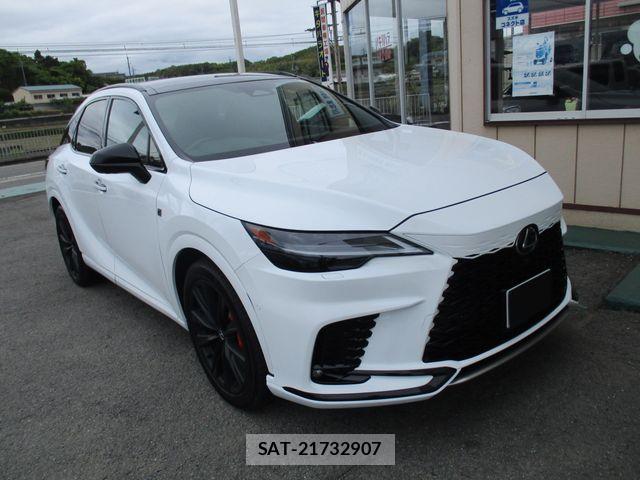 Lexus RX 2023-12 6691097-2