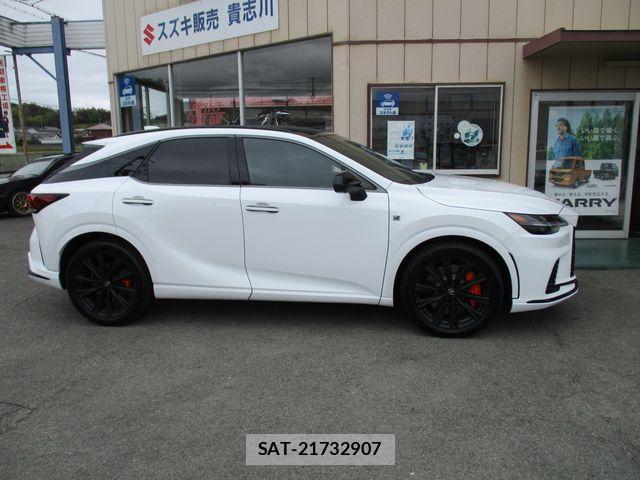 Lexus RX 2023-12 6691097-3