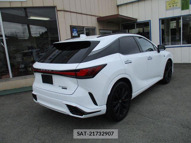 Lexus RX 2023-12 6691097-4