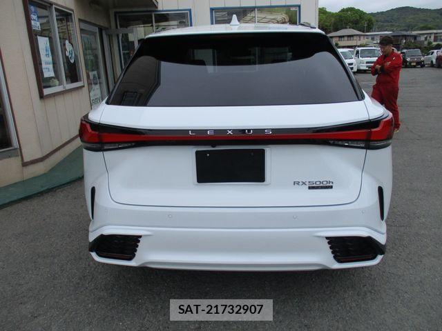 Lexus RX 2023-12 6691097-5
