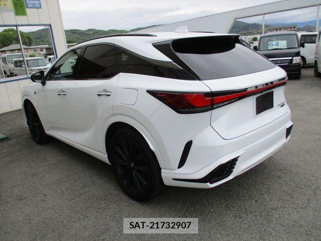 Lexus RX 2023-12 6691097-6