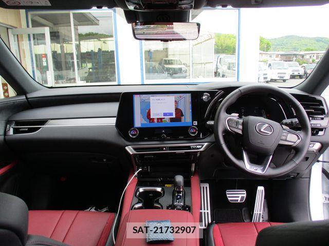 Lexus RX 2023-12 6691097-8