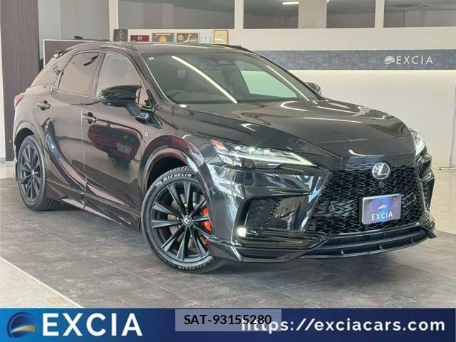 Lexus RX 2024-06 6716568-0