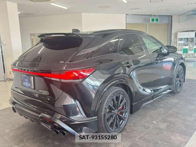 Lexus RX 2024-06 6716568-11