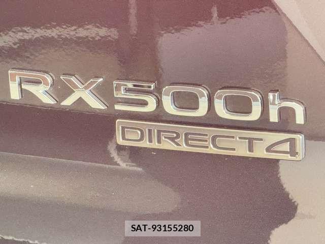 Lexus RX 2024-06 6716568-12