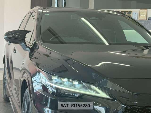 Lexus RX 2024-06 6716568-13