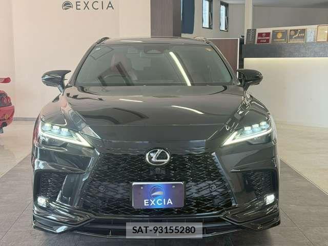 Lexus RX 2024-06 6716568-2