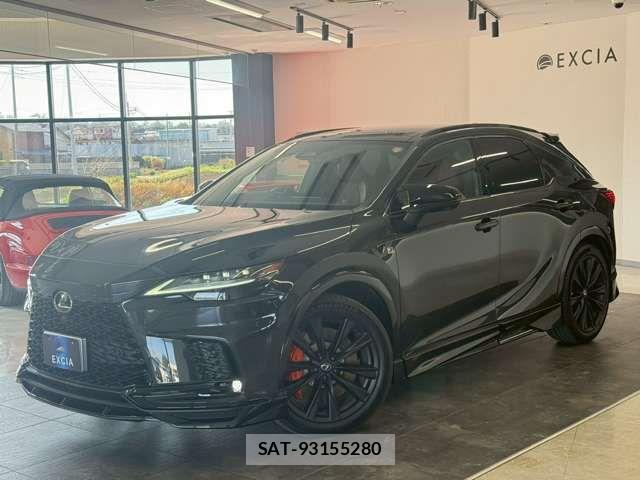 Lexus RX 2024-06 6716568-3