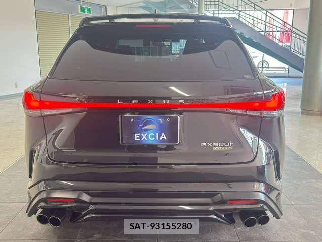 Lexus RX 2024-06 6716568-5