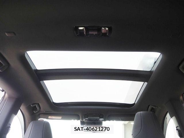 Lexus RX 2023-06 6752270-9
