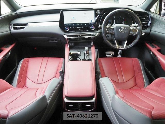 Lexus RX 2023-06 6752270-10