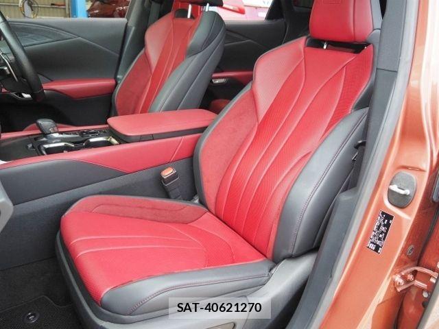 Lexus RX 2023-06 6752270-12