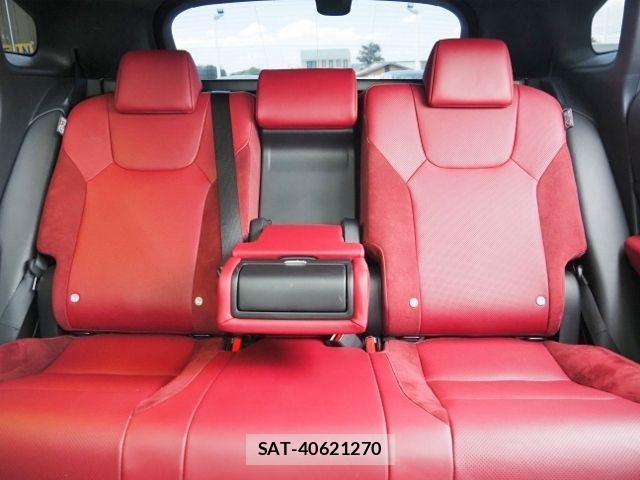 Lexus RX 2023-06 6752270-13