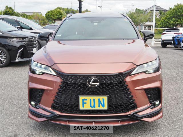 Lexus RX 2023-06 6752270-1