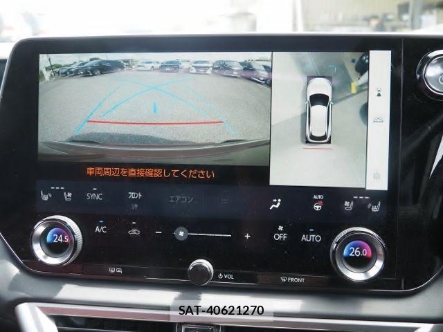 Lexus RX 2023-06 6752270-20