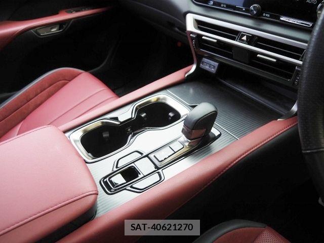 Lexus RX 2023-06 6752270-29