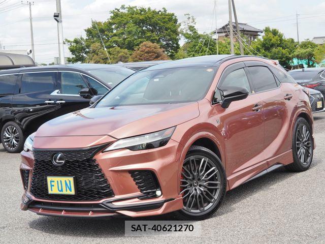 Lexus RX 2023-06 6752270-3