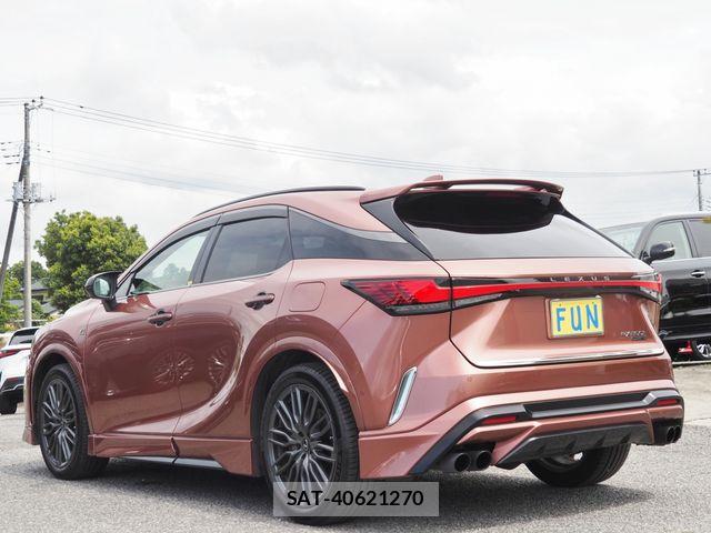 Lexus RX 2023-06 6752270-5