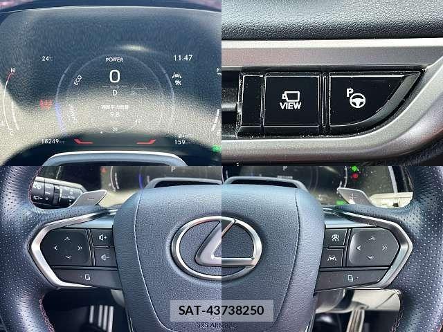 Lexus RX 2023-09 6815769-5