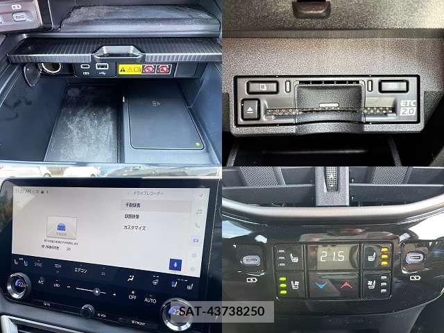 Lexus RX 2023-09 6815769-6