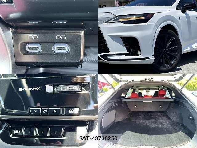 Lexus RX 2023-09 6815769-7