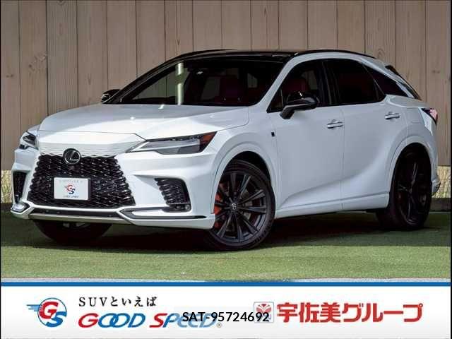 Lexus RX 2023-06 6815768-0