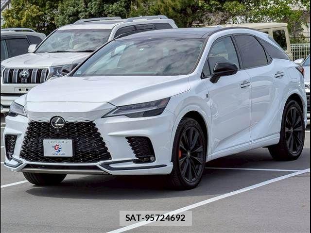 Lexus RX 2023-06 6815768-13