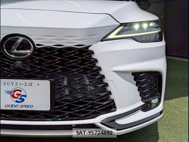 Lexus RX 2023-06 6815768-19