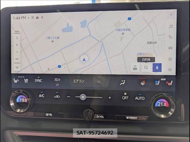 Lexus RX 2023-06 6815768-2
