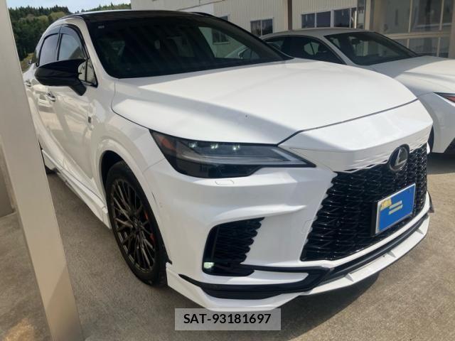 Lexus RX 2023-02 6907869-0