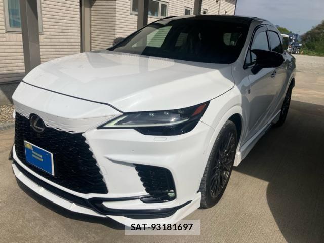 Lexus RX 2023-02 6907869-1