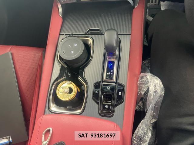 Lexus RX 2023-02 6907869-21