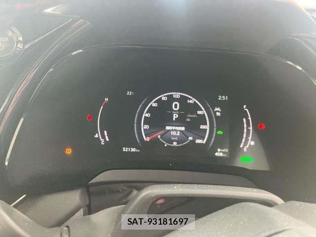 Lexus RX 2023-02 6907869-22