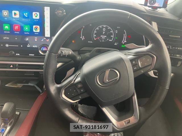 Lexus RX 2023-02 6907869-23