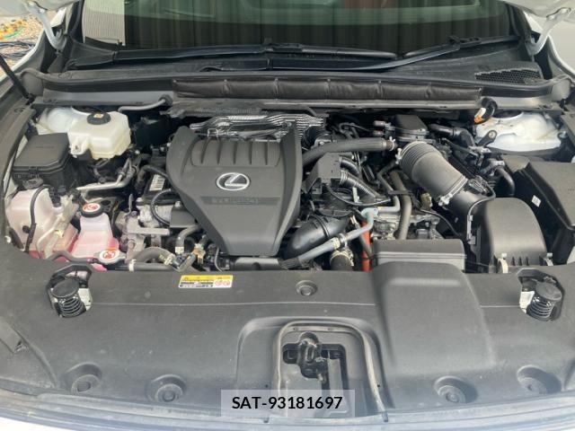 Lexus RX 2023-02 6907869-27