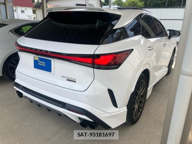 Lexus RX 2023-02 6907869-2