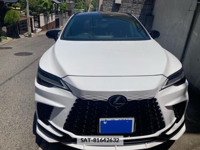Lexus RX 2023-04 6995290-0