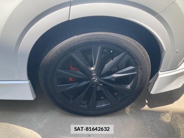 Lexus RX 2023-04 6995290-5