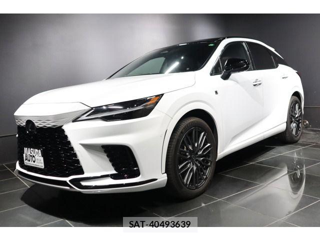 Lexus RX 2023-07 6995237-0