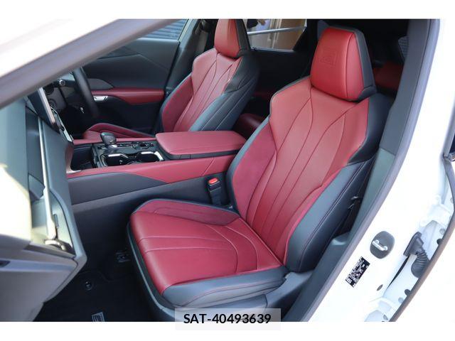 Lexus RX 2023-07 6995237-9