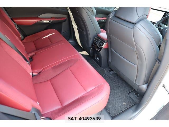 Lexus RX 2023-07 6995237-10