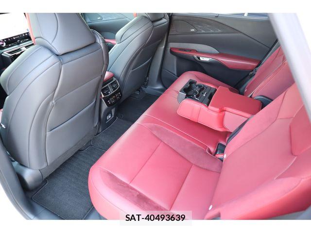 Lexus RX 2023-07 6995237-11