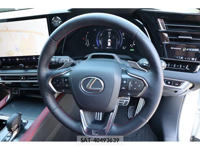 Lexus RX 2023-07 6995237-12