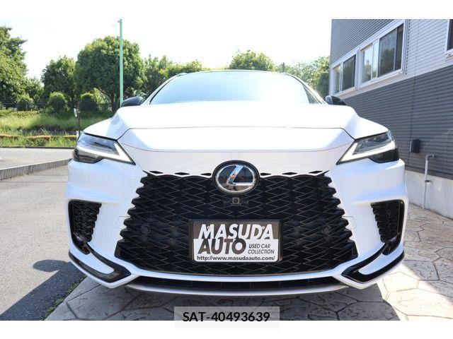 Lexus RX 2023-07 6995237-1