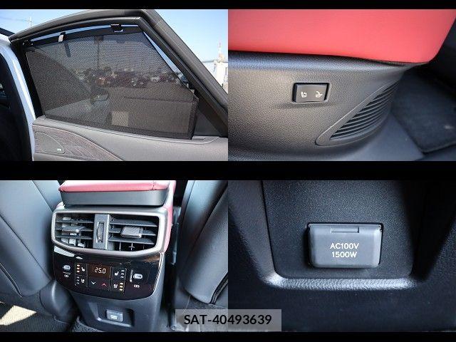 Lexus RX 2023-07 6995237-22